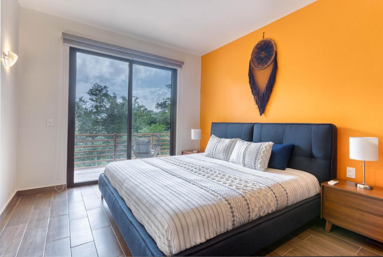 Brand New 3Br 3Ba House With Private Pool By Simply Comfort Playa del Carmen Exterior photo