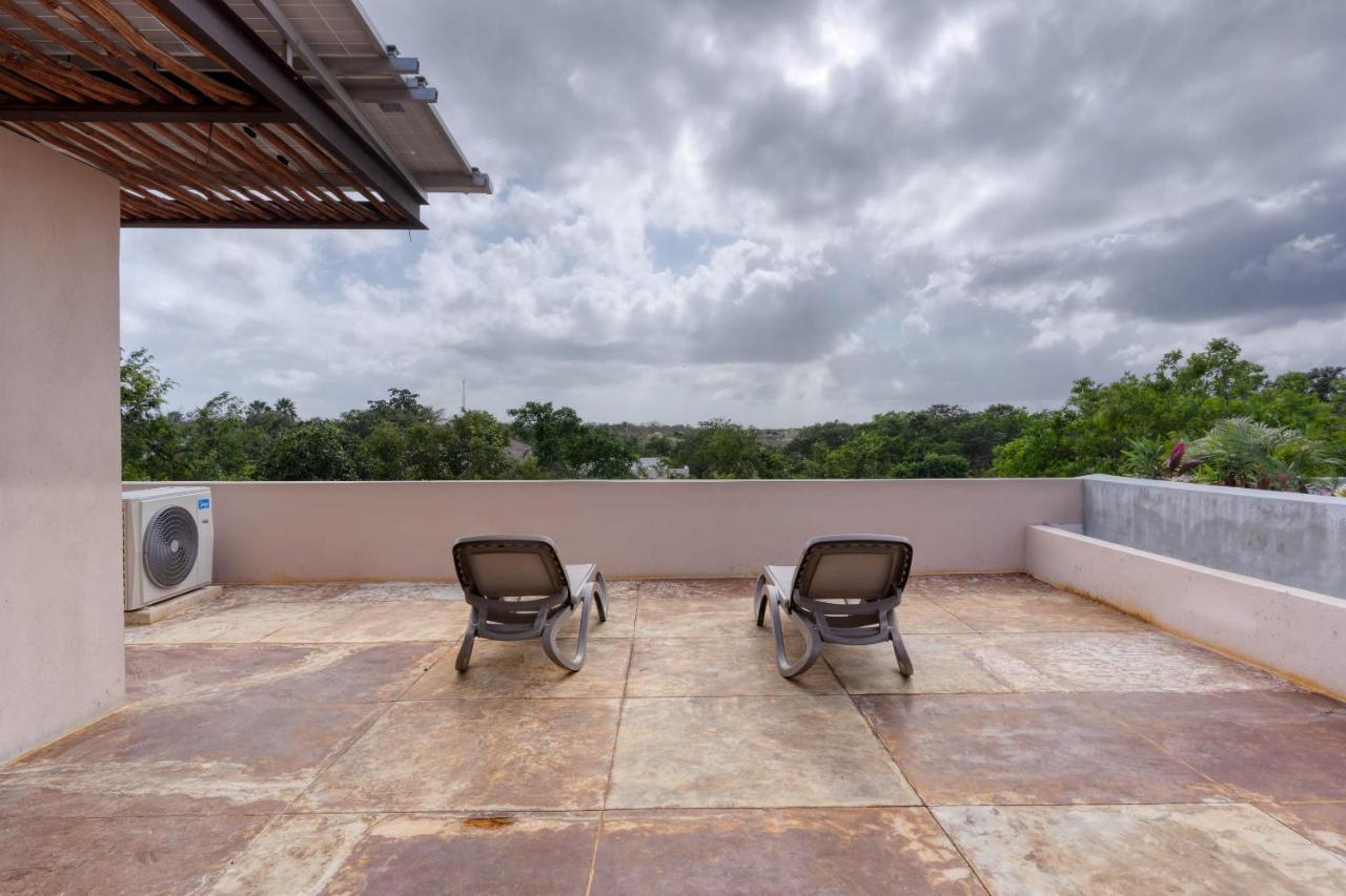 Brand New 3Br 3Ba House With Private Pool By Simply Comfort Playa del Carmen Exterior photo